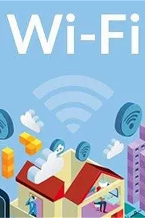 小米生态链WIFI测试