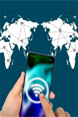 什么是WIFI联盟？