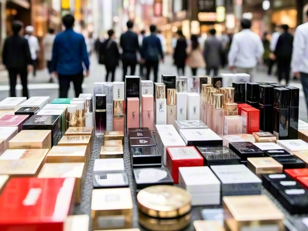 深光标准技术-化妆品出口日本的基本流程和相关问题解答