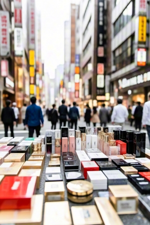 深光标准技术-化妆品出口日本的基本流程和相关问题解答