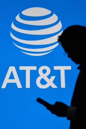 深光-AT&T TRENDI 认证测试服务