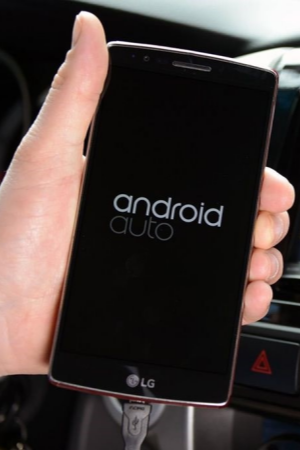 深光标准技术|安卓Android Auto认证