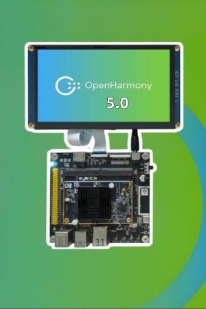 开放鸿蒙OpenHarmony 5.0.0 Release 兼容性测试实战经验分享