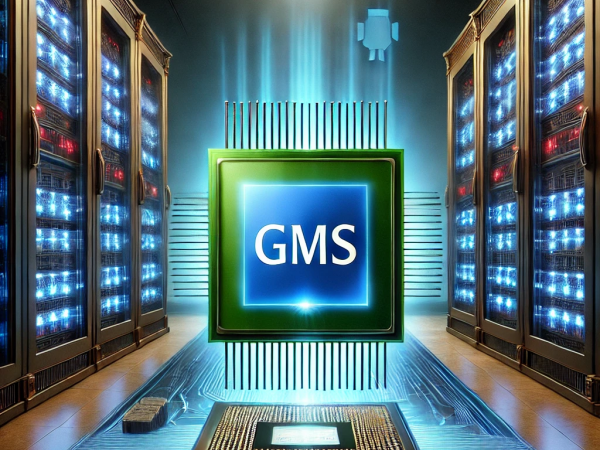 深光协助一芯片企业完成谷歌GMS认证芯片入库